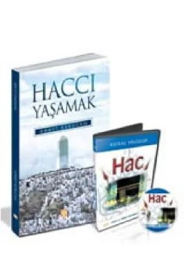 Ahmet Kurucan - Hacci Yasamak - IsikYayinlari.pdf - 0.63 - 161