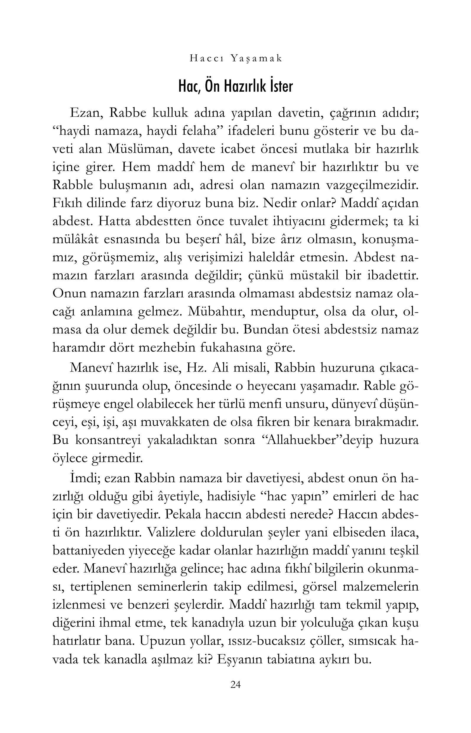 Ahmet Kurucan - Hacci Yasamak - IsikYayinlari.pdf, 161-Sayfa 