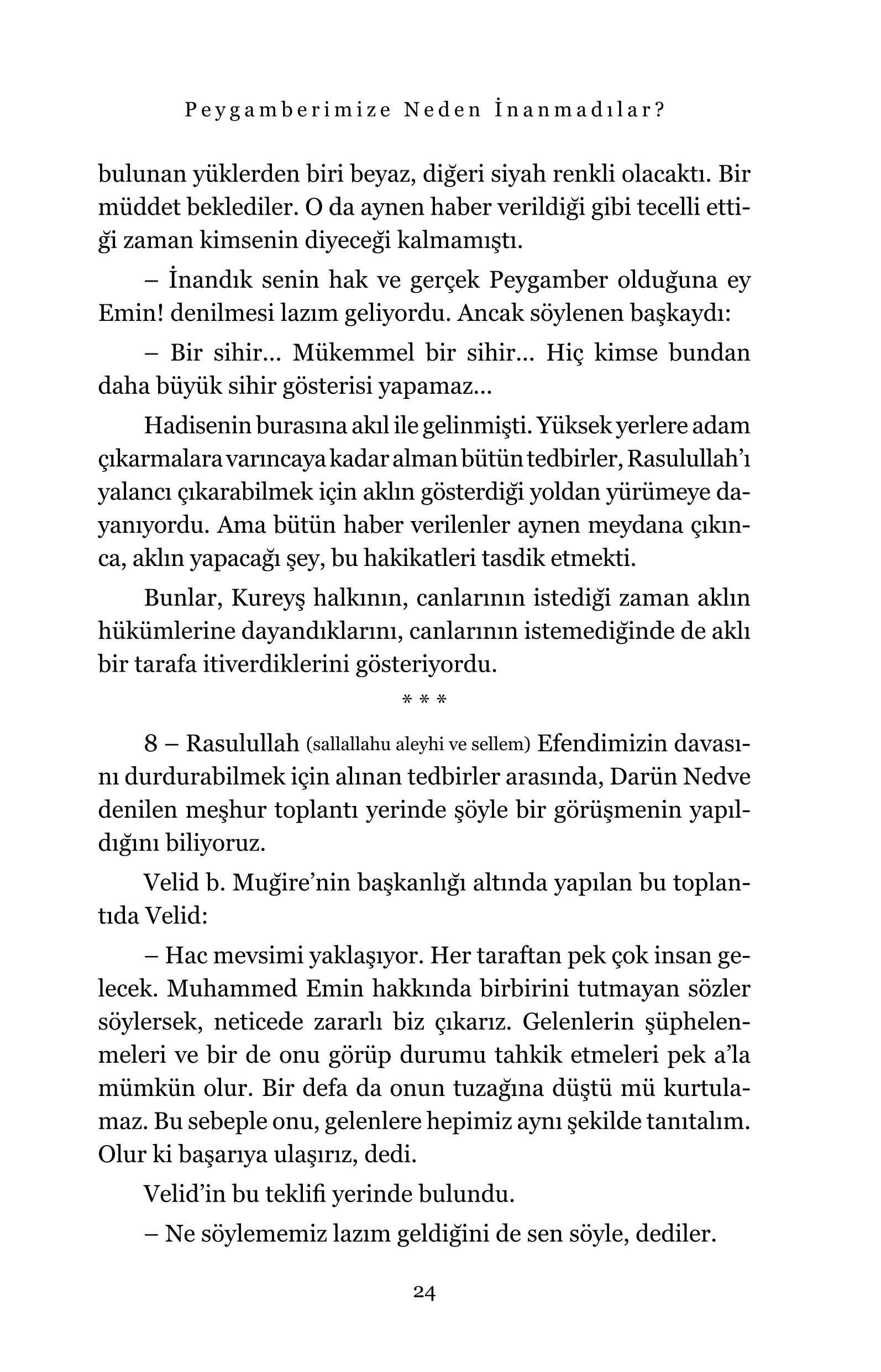 Ahmet Lutfi Kazanci - Peygamberimize Neden inanmadilar - IsikYayinlari.pdf, 296-Sayfa 
