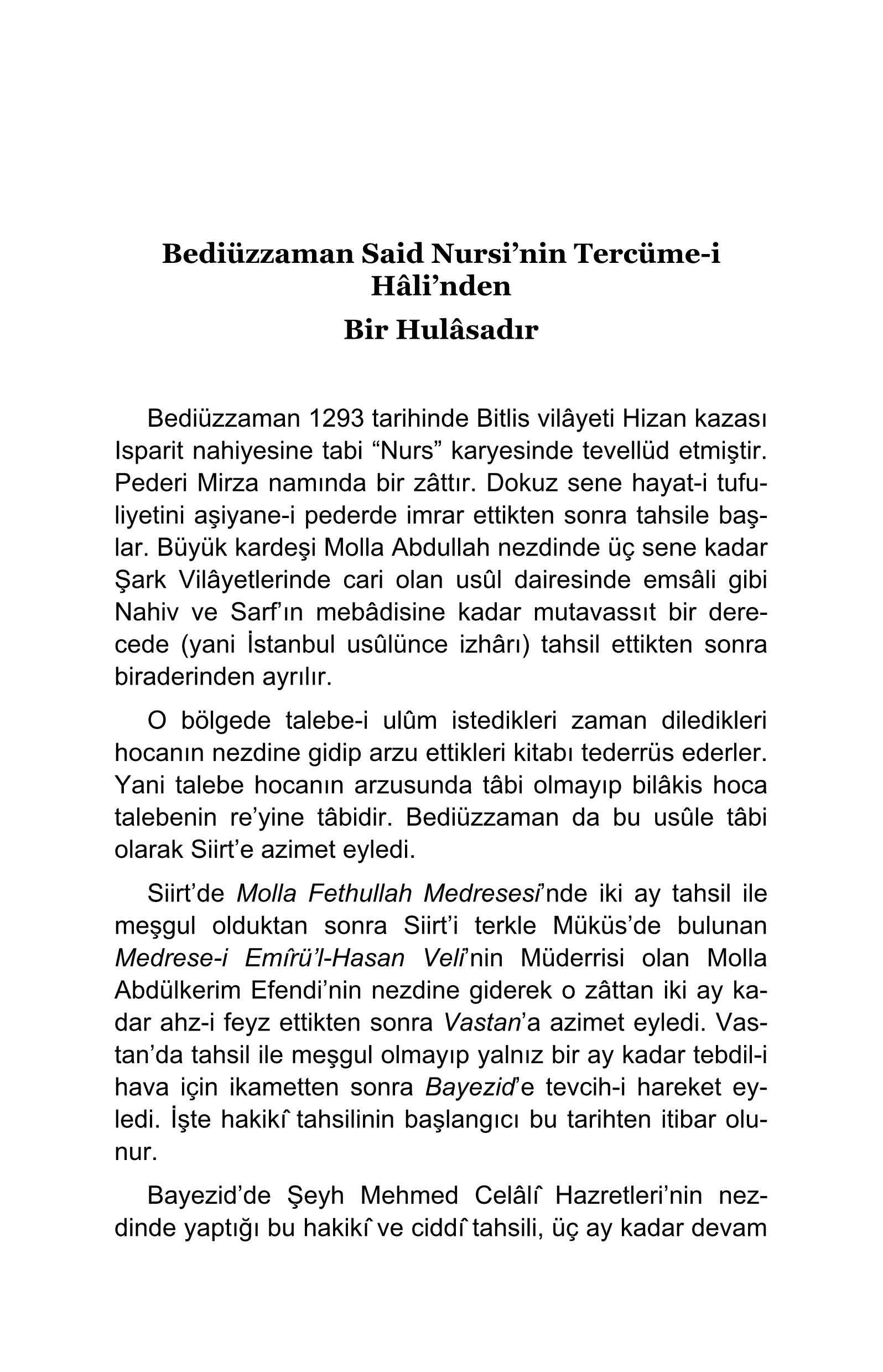 Ahmet Ozer - Kirklar Serisi-08 - iki Unlu kul - IsikYayinlari.pdf, 157-Sayfa 