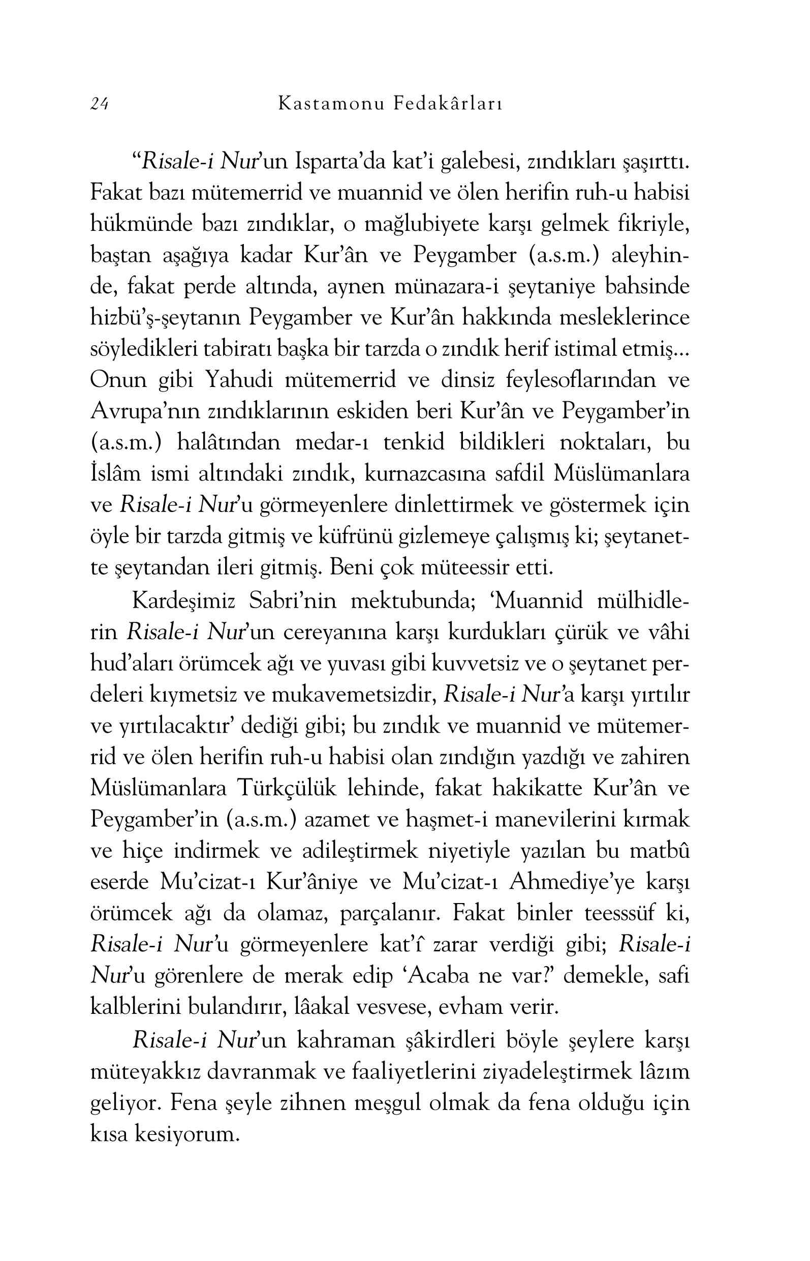 Ahmet Ozer - Kirklar Serisi-11 - Kastamonu Fedakarlari - IsikYayinlari.pdf, 350-Sayfa 