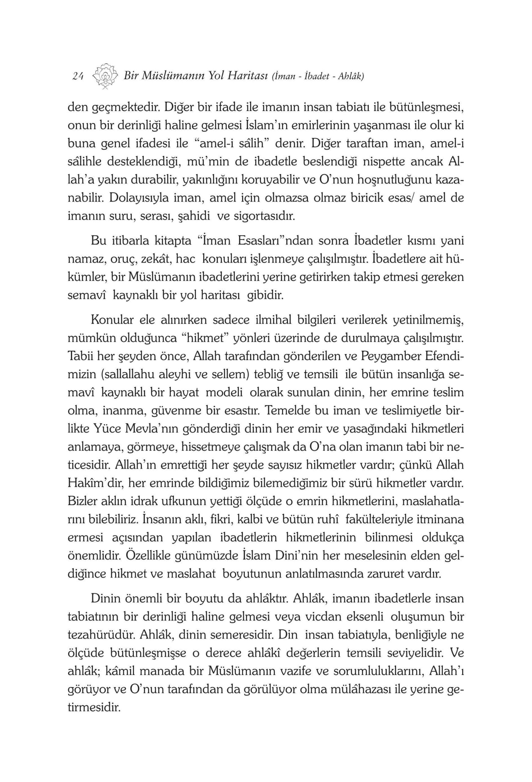 Akademi Arastirma Heyeti - Bir Muslumanin Yol Haritasi - IsikYayinlari.pdf, 773-Sayfa 