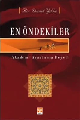 Akademi Arastirma Heyeti - En Ondekiler - IsikYayinlari.pdf - 1.27 - 353