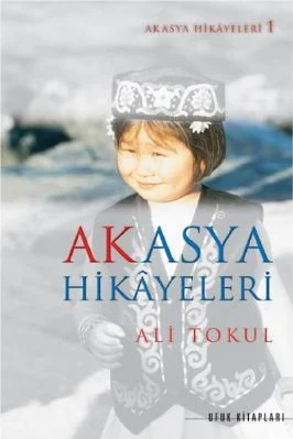 Akasya Hikayeleri-1 - Ali Tokul - UfukYayinlari.pdf - 0.54 - 123