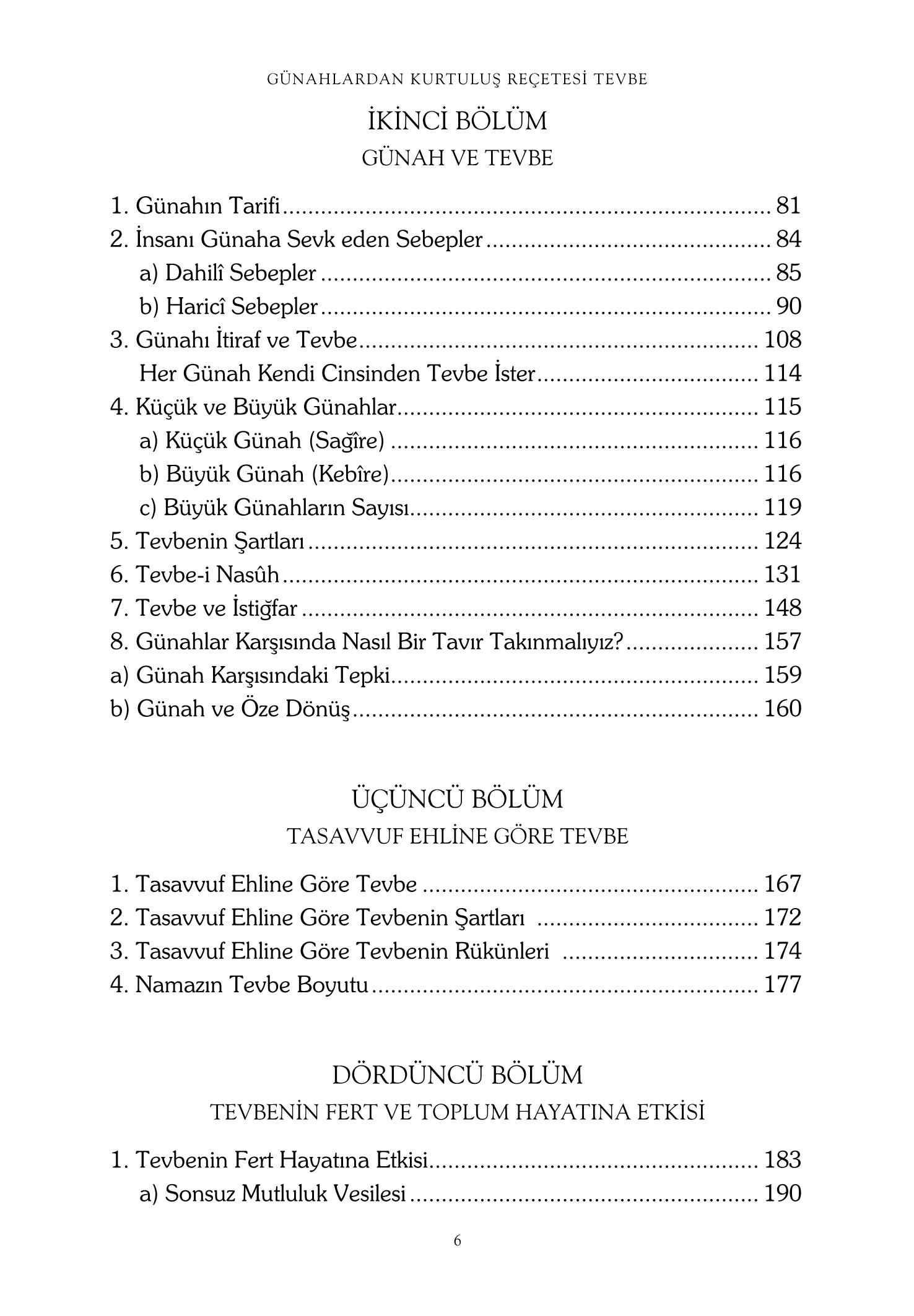 Akif Akay - Gunahlardan Kurtulus Recetesi Tevbe - RehberYayinlari.pdf, 237-Sayfa 