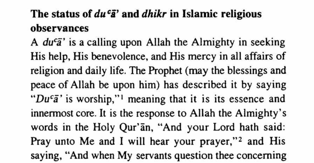 Al-Kalim at-Tayyib The goodly Words-386993.pdf, 371- pages 