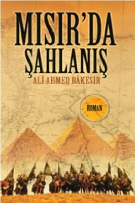 Ali Ahmet Bakesir - Misirda Sahlanis - KaynakYayinlari.pdf - 0.7 - 265