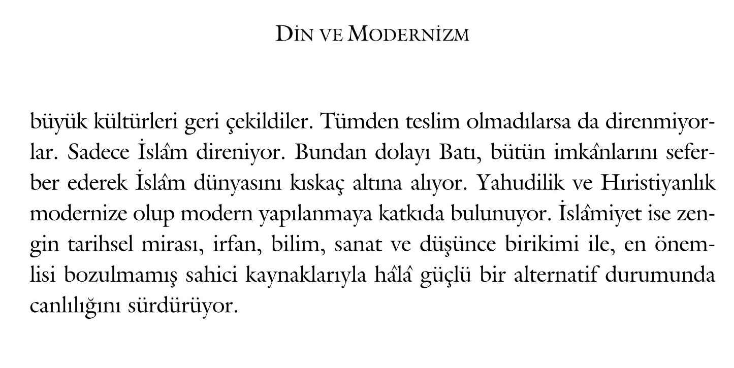 Ali Bulac - Din ve Modernizm - IsikAkademiY.pdf, 257-Sayfa 