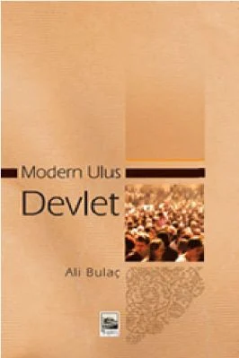 Ali Bulac - Modern Ulus Devlet - IsikAkademiY.pdf - 1 - 245
