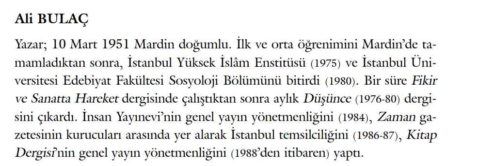 Ali Bulac - Modern Ulus Devlet - IsikAkademiY.pdf, 245-Sayfa 