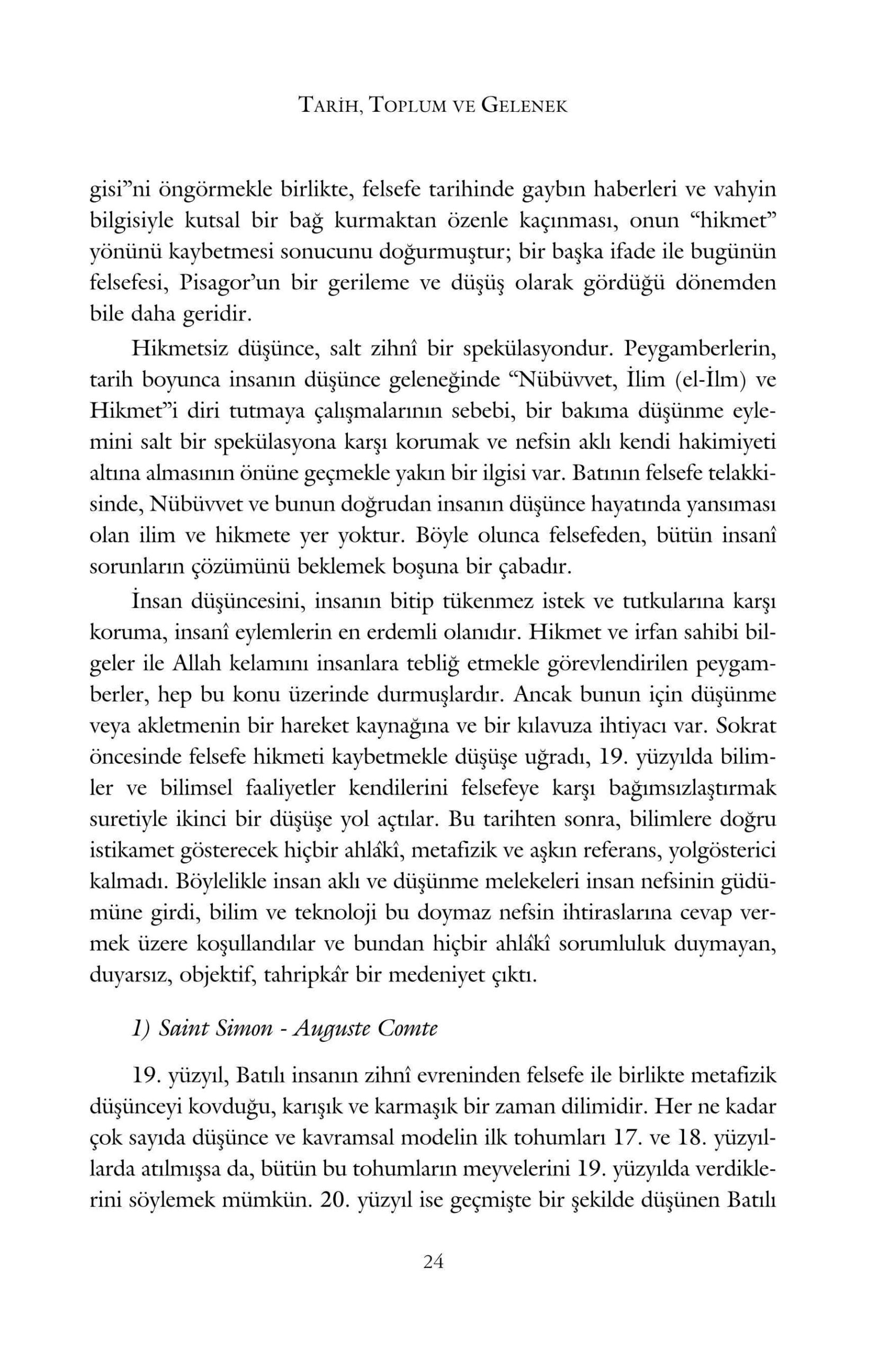 Ali Bulac - Tarih Toplum ve Gelenek - IsikAkademiY.pdf, 222-Sayfa 