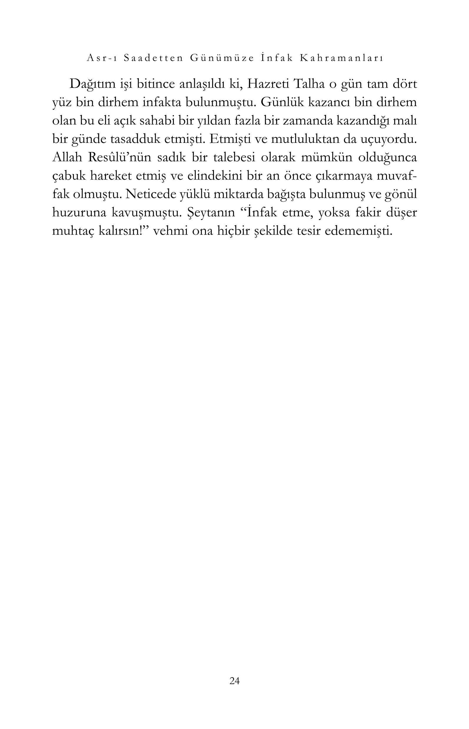 Ali Demirel - Asr-i Saadetten Gunumuze infak Kahramanlari - IsikYayinlari.pdf, 161-Sayfa 