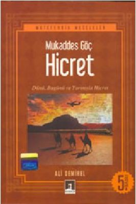 Ali Demirel - Mukaddes Goc Hicret - RehberYayinlari.pdf - 0.68 - 177