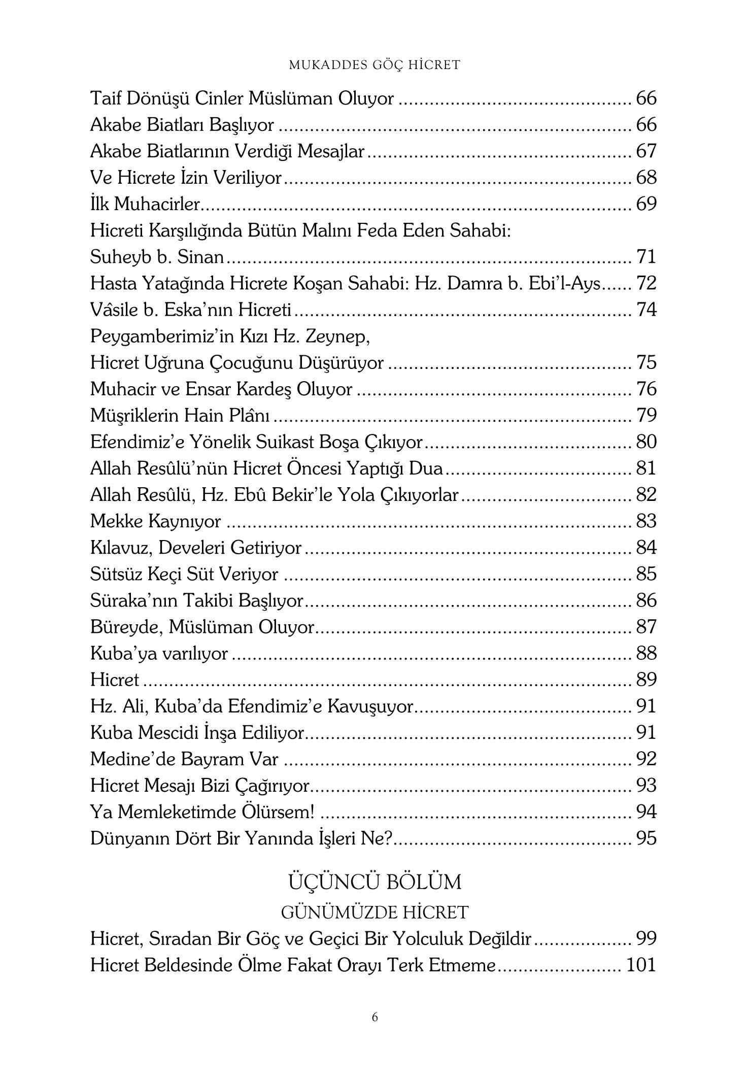 Ali Demirel - Mukaddes Goc Hicret - RehberYayinlari.pdf, 177-Sayfa 