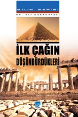 Ali Karakali - Ilk Cagin Dusundurdukleri - AltinBurcYayinlari.pdf - 26.24 - 96