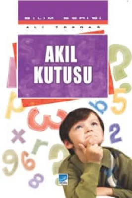 Ali Topdag - Akil Kutusu - AltinBurcYayinlari.pdf - 15.48 - 124