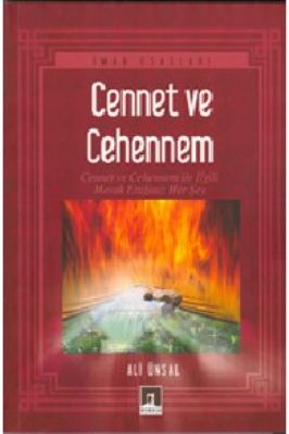 Ali Unsal - Cennet ve Cehennem - RehberYayinlari.pdf - 0.97 - 233