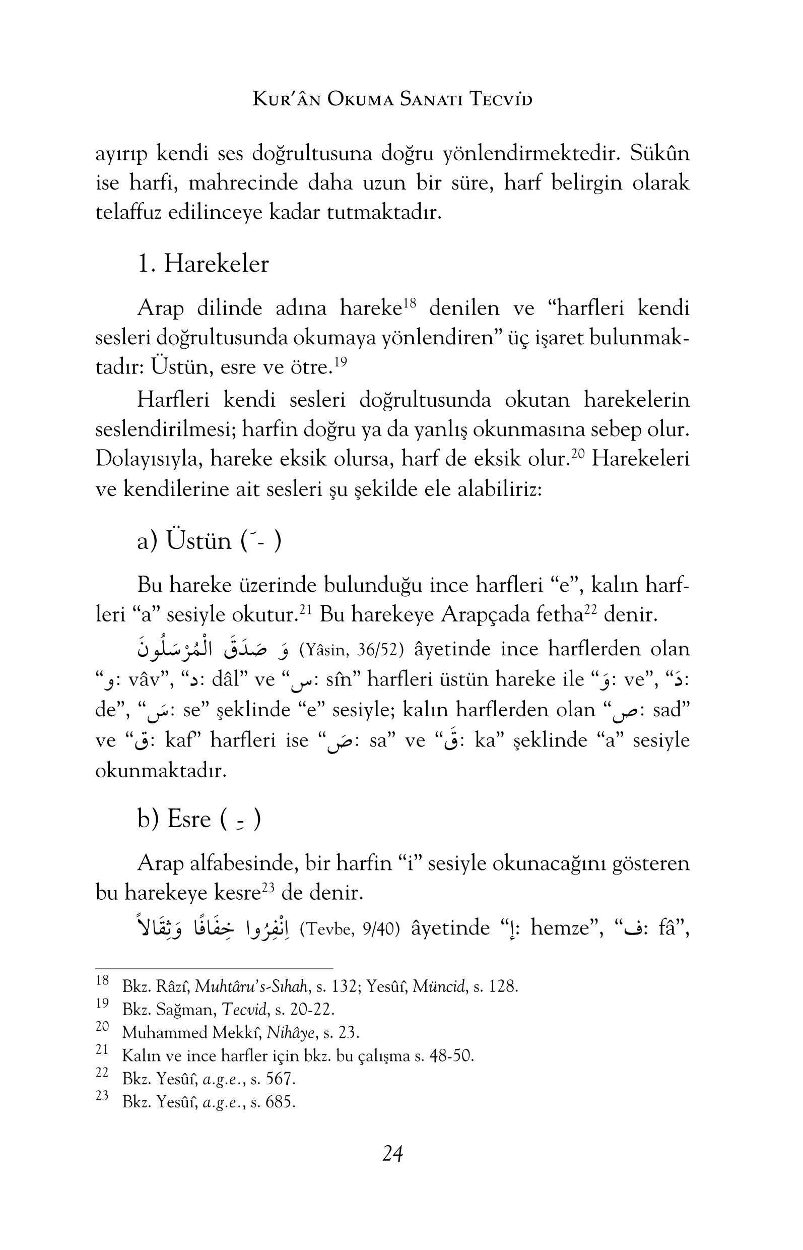 Alican Dagdeviren - Kuran Okuma Sanati - Tecvid - IsikAkademiY.pdf, 193-Sayfa 