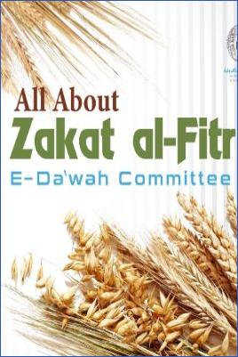 All about Zakat Al-Fitr - 6.76 - 15
