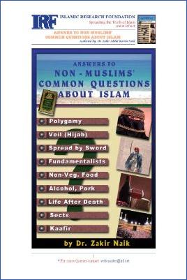 Answers To Non Muslims Common Questions About Islam - 0.38 - 49