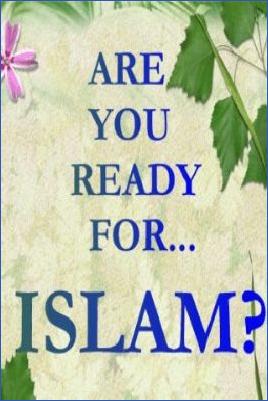 Are you Ready for Islam? - 0.16 - 7