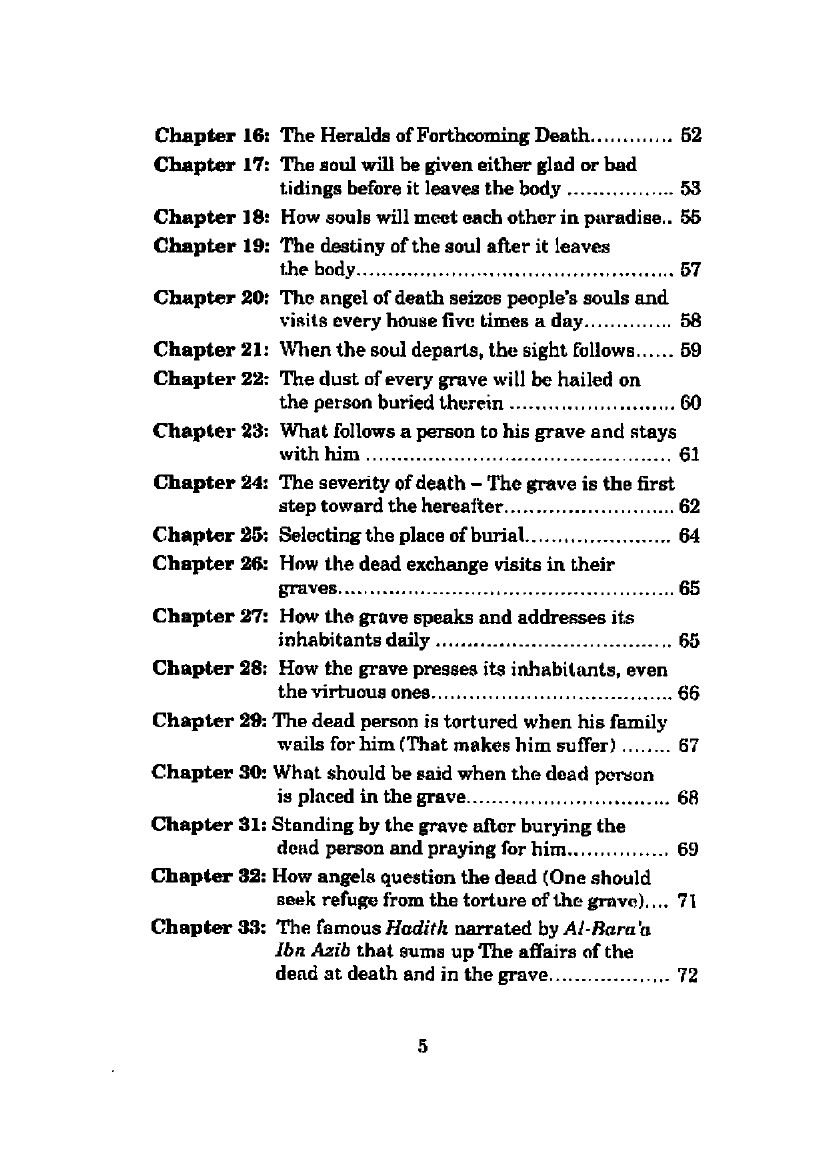 At-Tadhkirah The Reminder-336454.pdf, 400- pages 