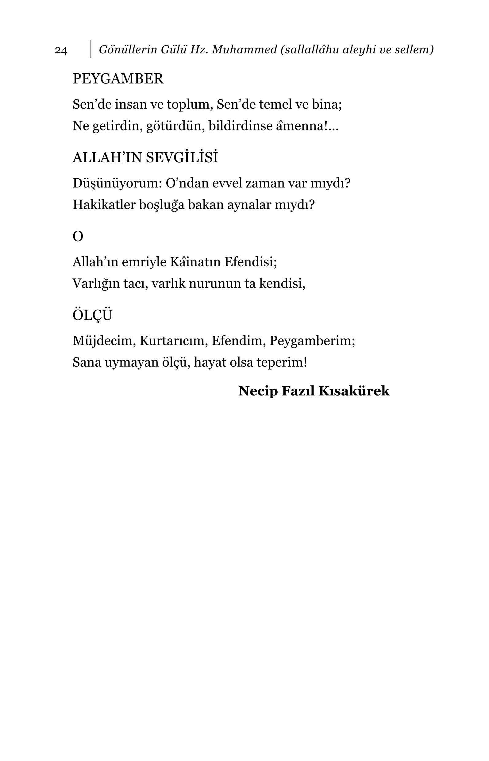 Aynur Uraler - Gonullerin Gulu Hz Muhammed SAV - IsikYayinlari.pdf, 175-Sayfa 