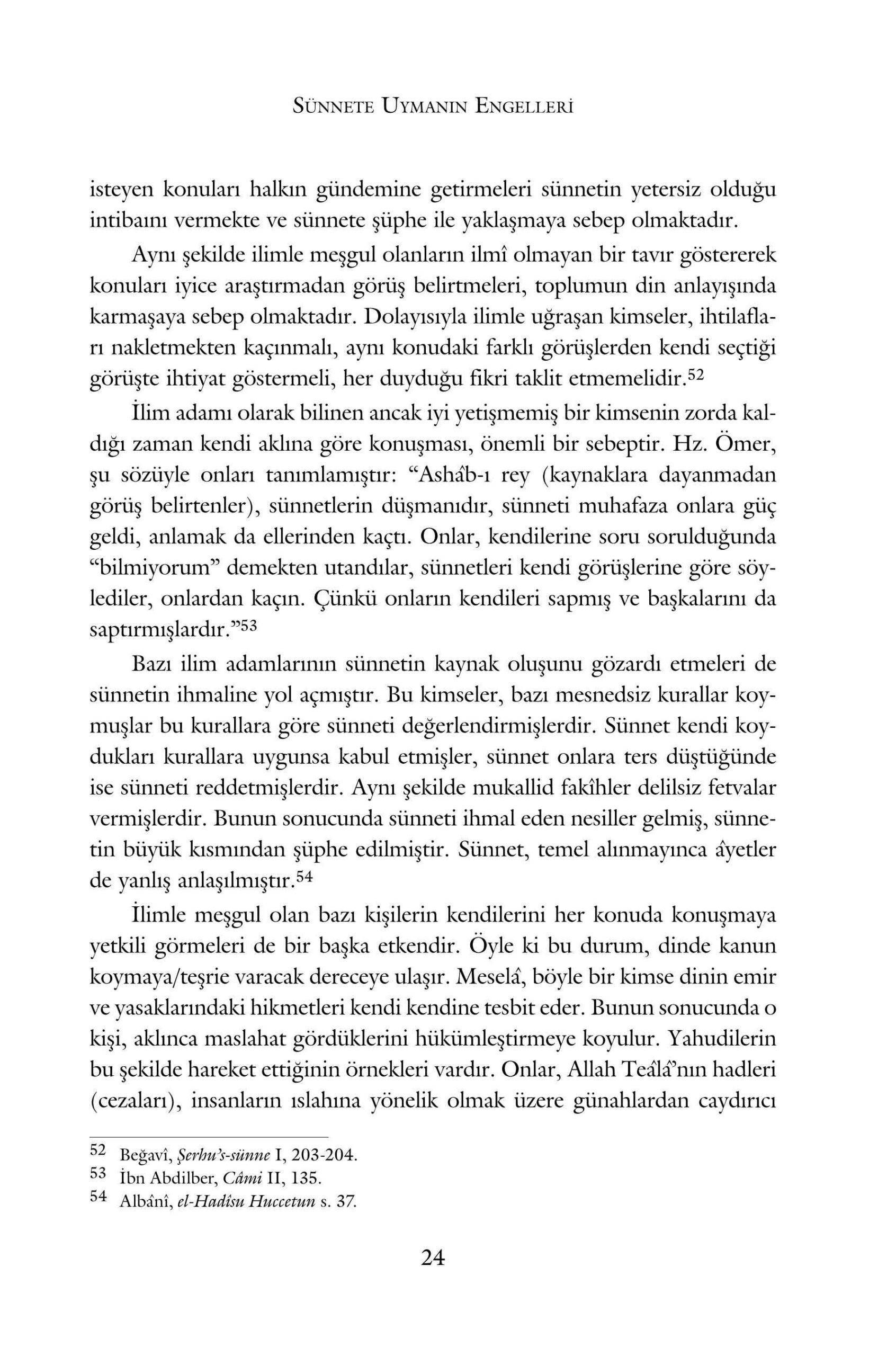 Aynur Uraler - Sunnete Uymanin Engelleri - IsikAkademiY.pdf, 209-Sayfa 