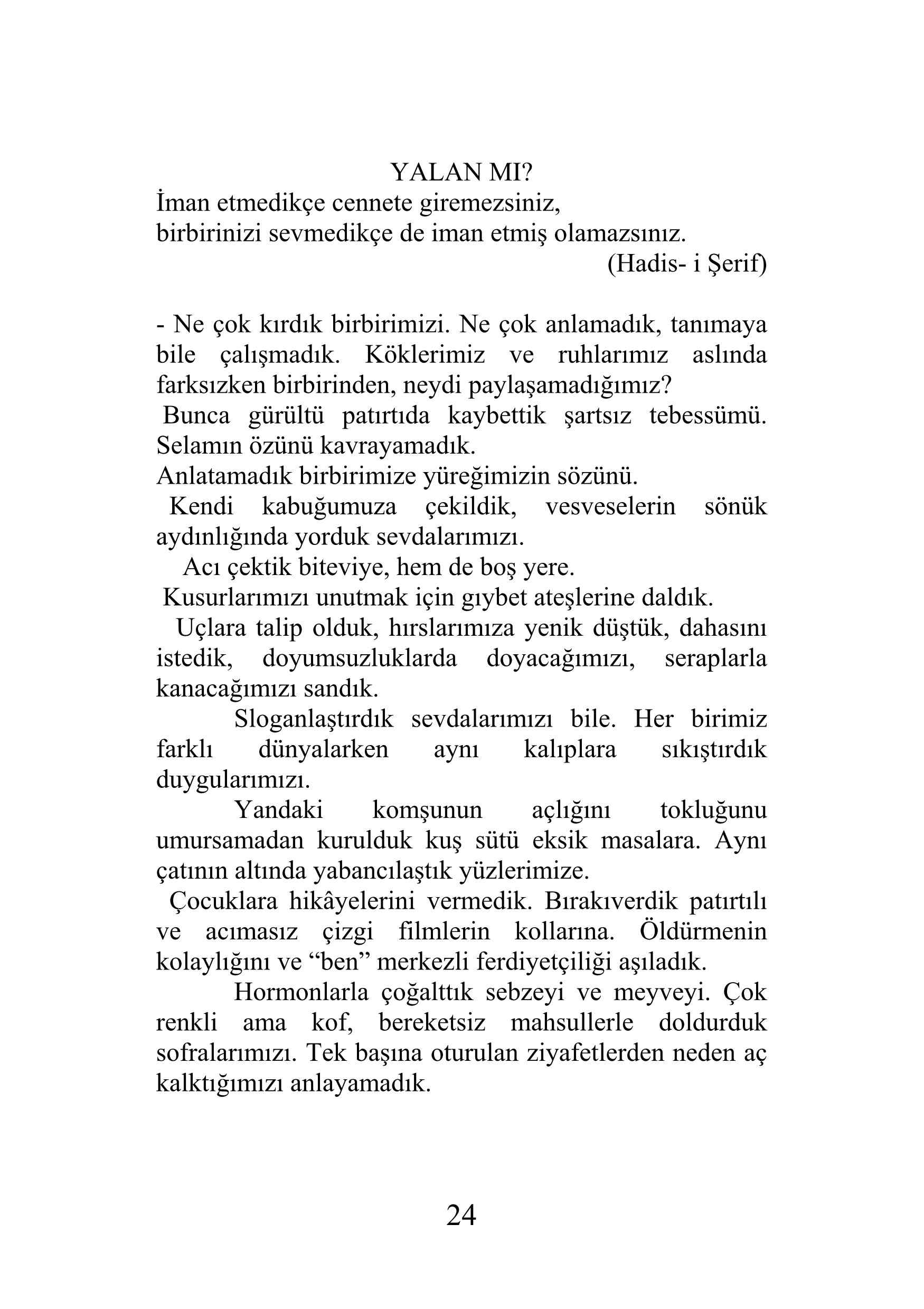 Aysegul Aygun - Hayat Yolcusu - KaynakYayinlari.pdf, 123-Sayfa 