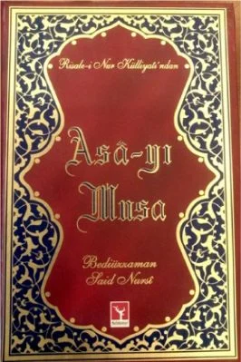 B Said Nursi - Asa-yi Musa - SahdamarY.pdf - 1.39 - 273