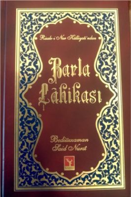 B Said Nursi - Barla Lahikasi - SahdamarY.pdf - 1.75 - 382