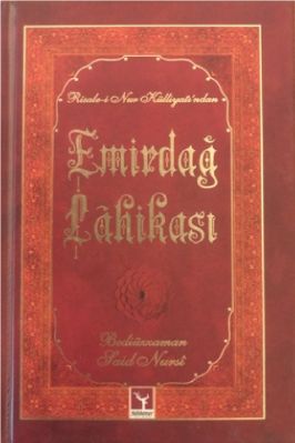 B Said Nursi - Emirdag Lahikasi - SahdamarY.pdf - 2.02 - 509