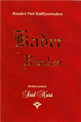 B Said Nursi - Kader Risalesi (Kelime Aciklamali) - SahdamarY.pdf - 0.48 - 94