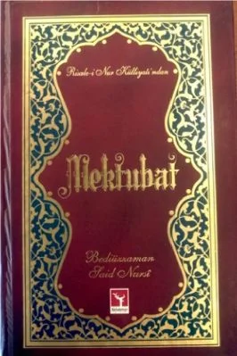B Said Nursi - Mektubat - SahdamarY.pdf - 7.4 - 597
