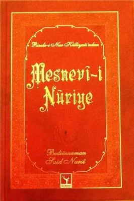 B Said Nursi - Mesnevi-i Nuriye - SahdamarY.pdf - 1.5 - 265