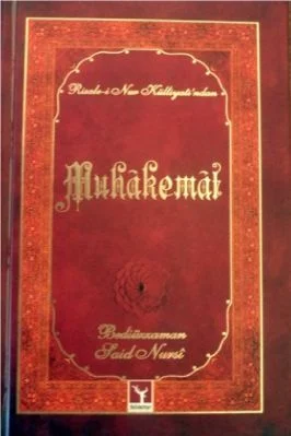 B Said Nursi - Muhakemat - SahdamarY.pdf - 0.87 - 144
