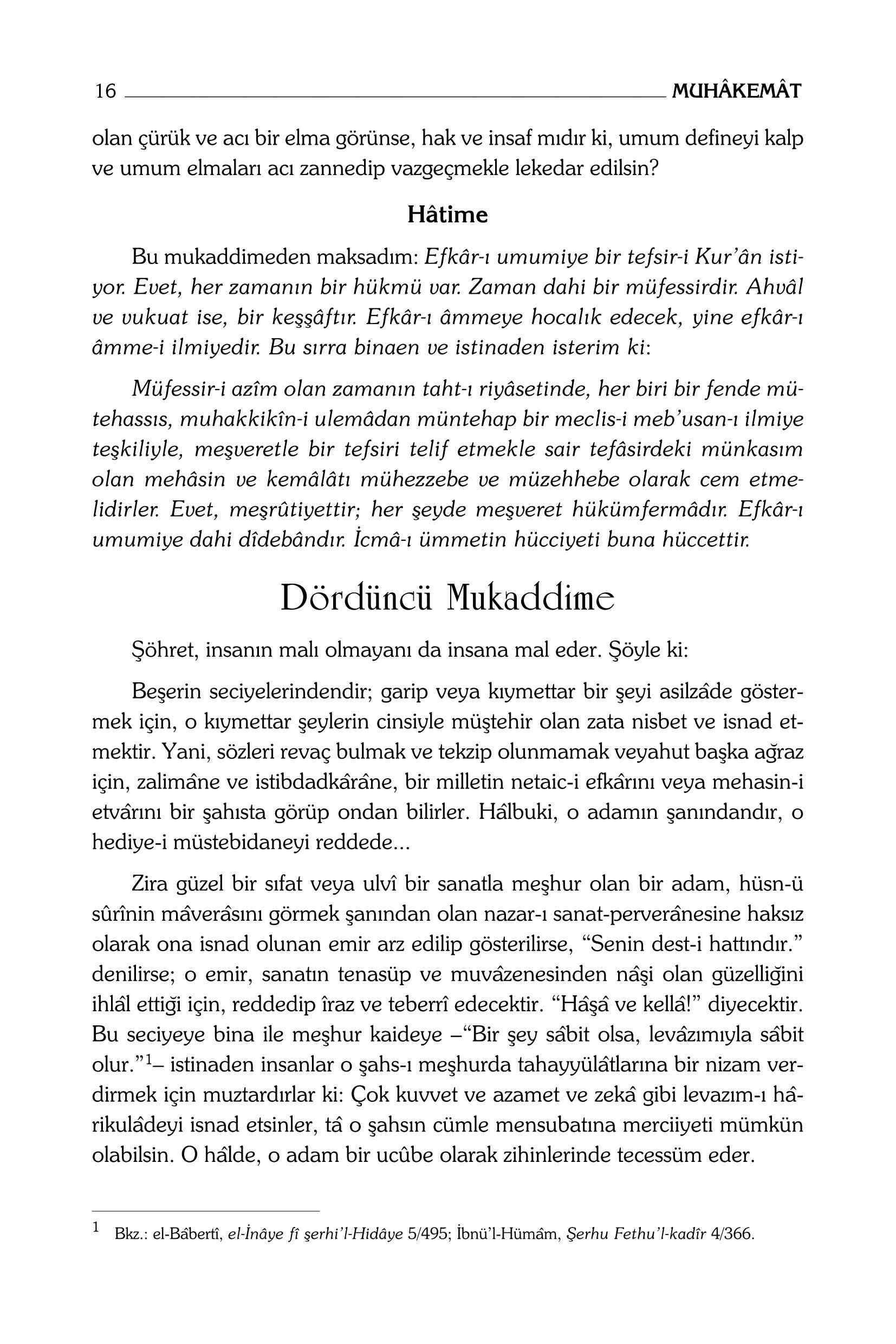 B Said Nursi - Muhakemat - SahdamarY.pdf, 144-Sayfa 