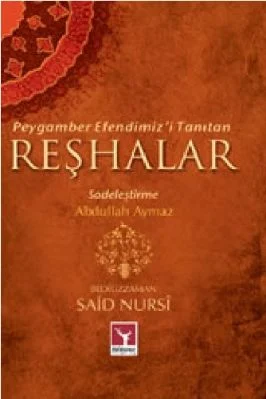 B Said Nursi - Reshalar - SahdamarY.pdf - 0.3 - 64