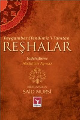 B Said Nursi - Reshalar - SahdamarY.pdf - 0.3 - 64