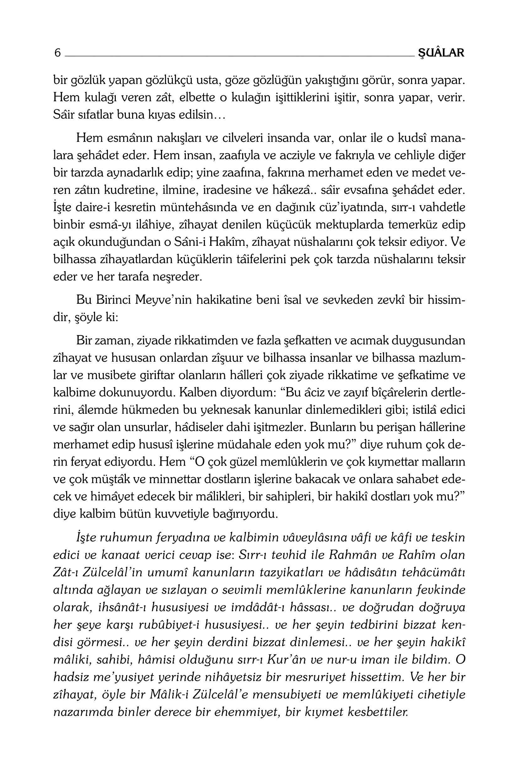 B Said Nursi - Sualar - SahdamarY.pdf, 759-Sayfa 