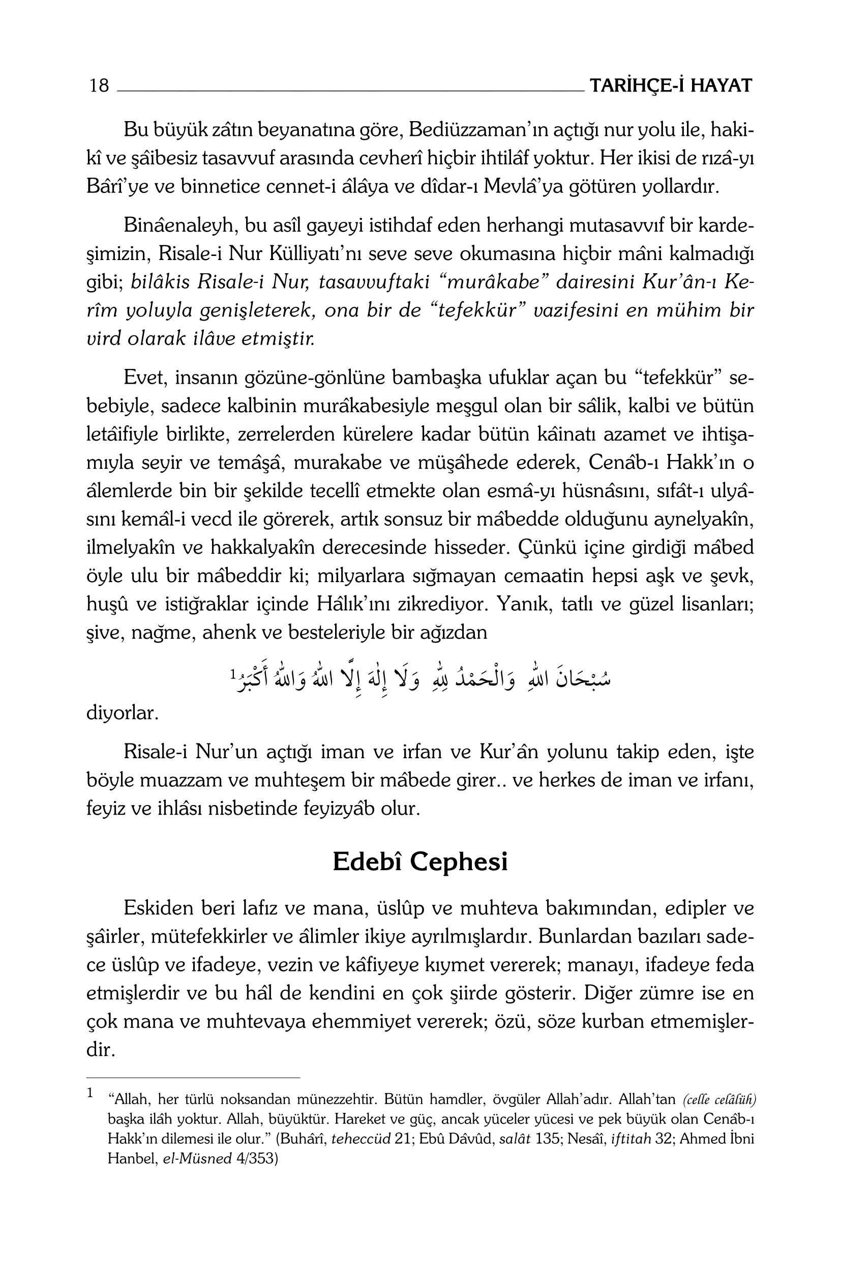 B Said Nursi - Tarihce-i Hayat - SahdamarY.pdf, 733-Sayfa 