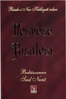 B Said Nursi - Vesvese Risalesi (Kelime Aciklamali) - SahdamarY.pdf - 0.6 - 104