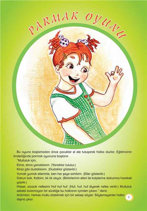 BENİM DİNİM SETİ GÜLEN ÇOCUKLAR 5 YAS ETKİNLİK KİTABİ 2.pdf, 46