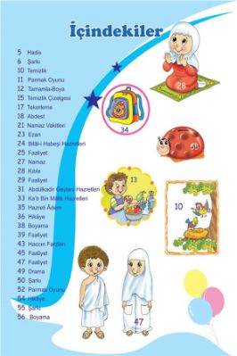 BENİM DİNİM SETİ YUMURCAK 3.pdf - BENİM DİNİM SETİ YUMURCAK 3.pdf - 4.47