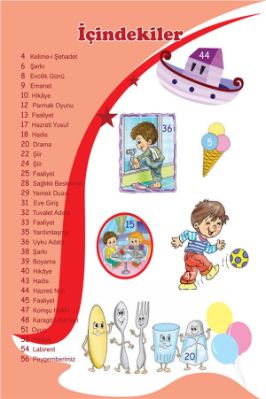BENİM DİNİM SETİ YUMURCAK 4.pdf - BENİM DİNİM SETİ YUMURCAK 4.pdf - 4.8