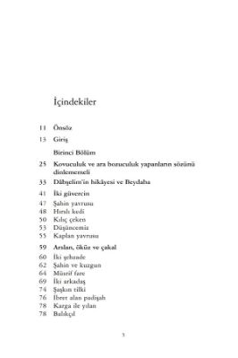 BEYDABA KELİLE VE DİMNE.pdf - BEYDABA KELİLE VE DİMNE.pdf - 36.52
