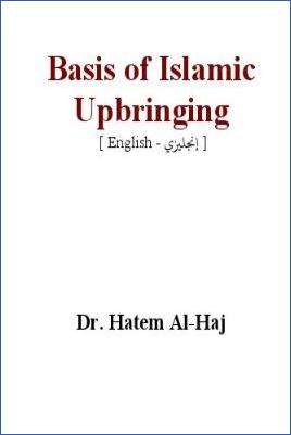 Basis of Islamic Upbringing - 0.15 - 7