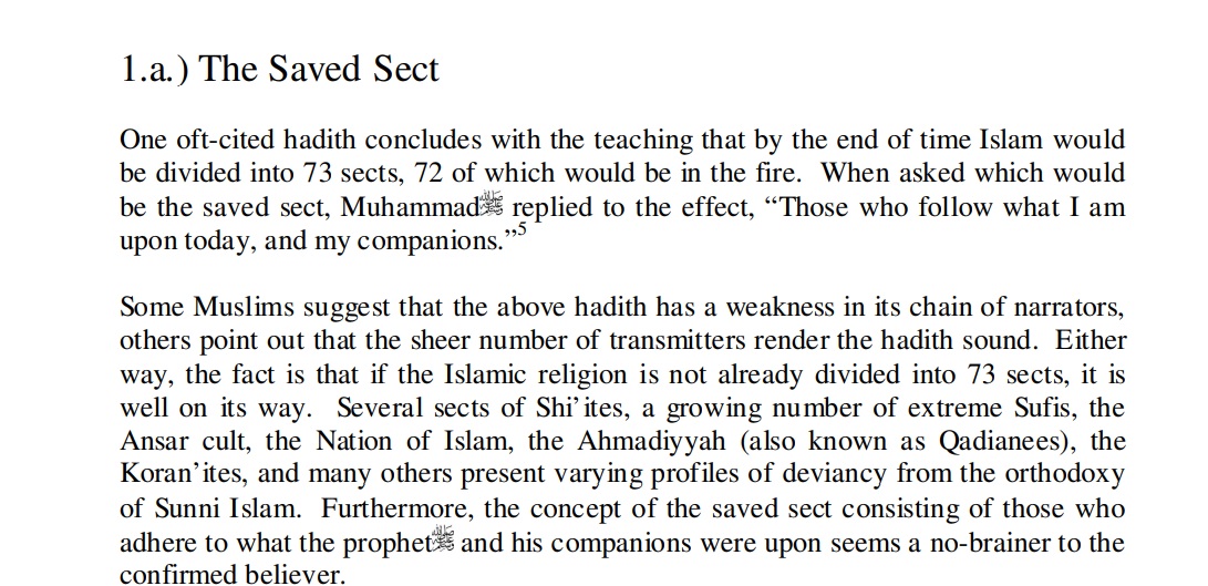 Bearing True Witness  Now that I Found Islam  What do I do With it-427335.pdf, 50- pages 