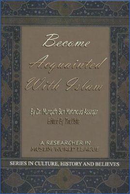 Become acquainted with Islam - 1.35 - 172