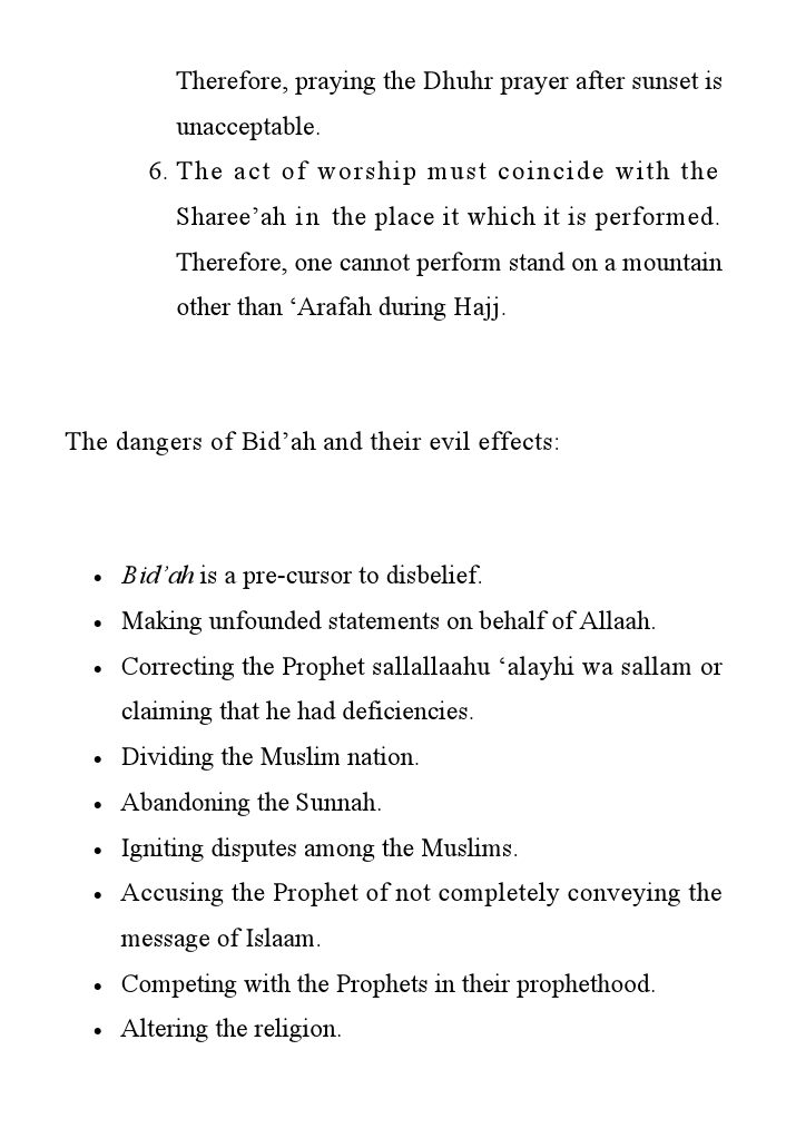 Bid’ah Innovation-339173.pdf, 26- pages 